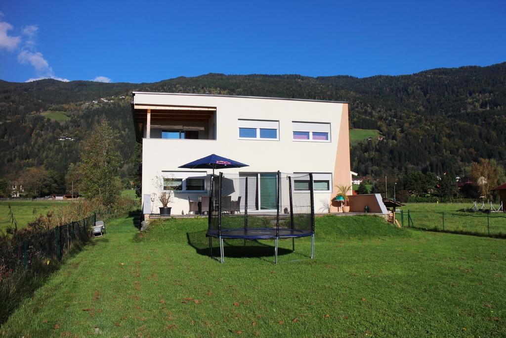 Villa Relax Am See Bodensdorf Room photo