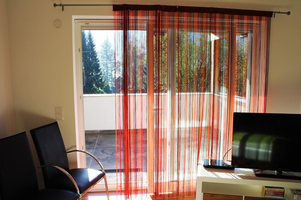Villa Relax Am See Bodensdorf Room photo