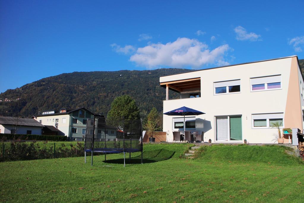 Villa Relax Am See Bodensdorf Room photo